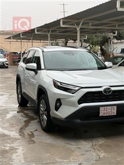 تويوتا راف 4